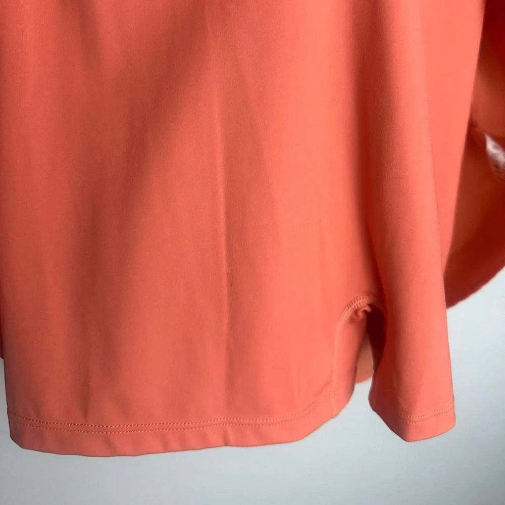 Halara Breezeful Backless Corset 2-in-1 Pocket Mini Quick Dry Flowy Active Dress - Picture 8 of 16